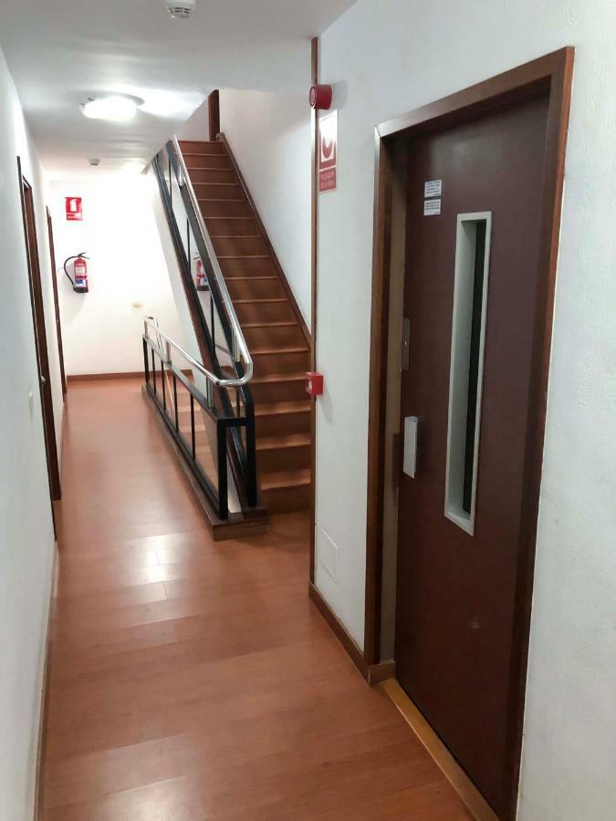 אל מדאנו Apartamento Centrico Con Vistas Al Mar מראה חיצוני תמונה